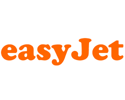 Flight booking EasyJet Airline