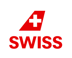 b2b flight booking Swiss Airlines