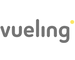 Vueling Airlines ticket