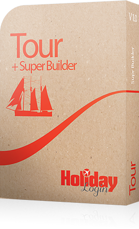 tour builder