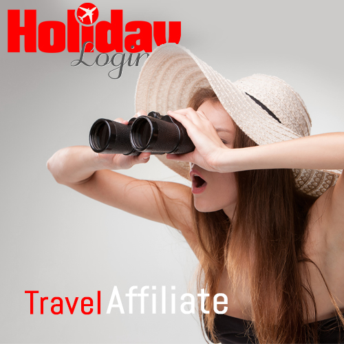 Travel Affiliate